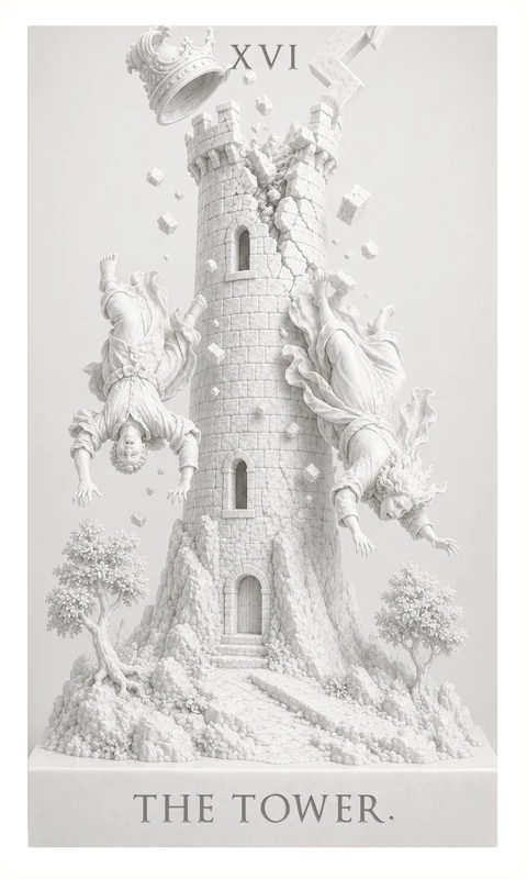 The Tower